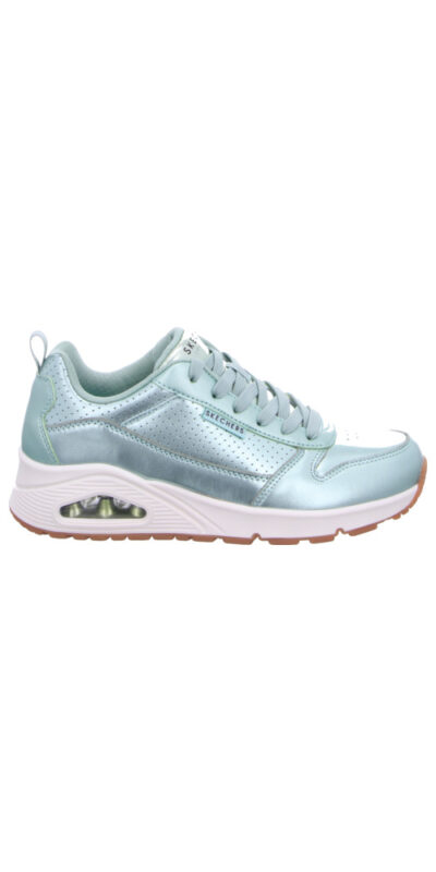 Skechers Sneaker Uno - METALLIXS – Bild 2
