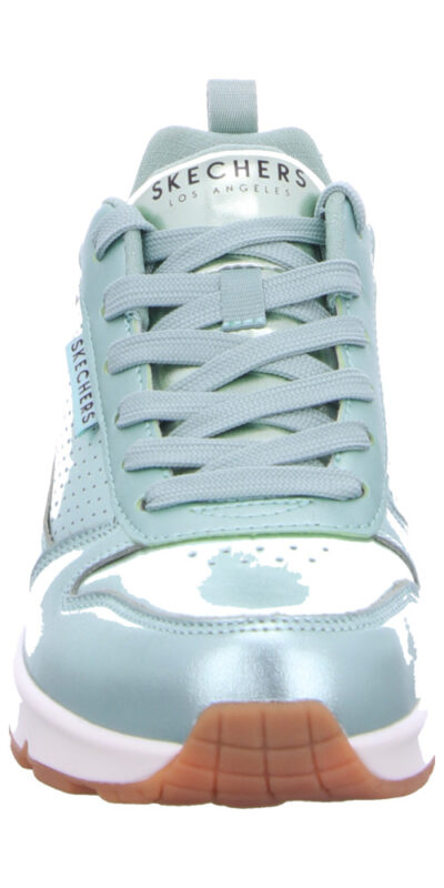 Skechers Sneaker Uno - METALLIXS – Bild 5