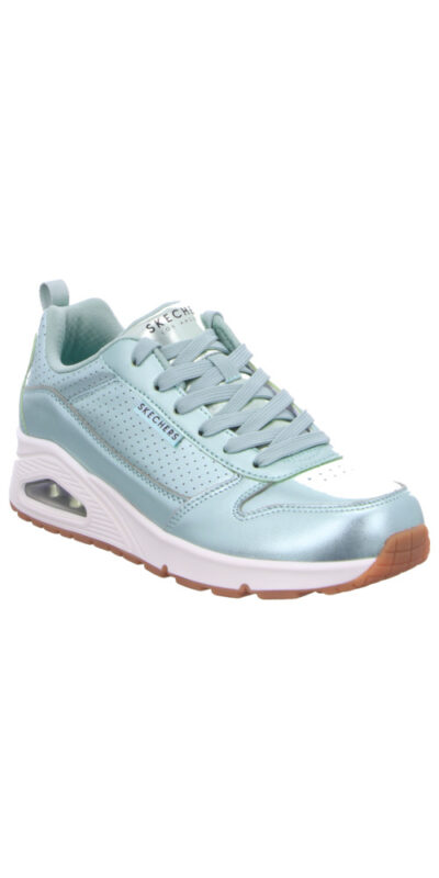 Skechers Sneaker Uno - METALLIXS