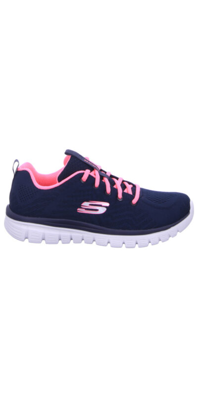 Skechers Sneaker Graceful - GET CONNECTED – Bild 2