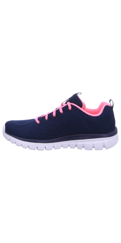 Skechers Sneaker Graceful - GET CONNECTED – Bild 4