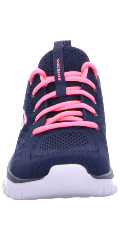 Skechers Sneaker Graceful - GET CONNECTED – Bild 5