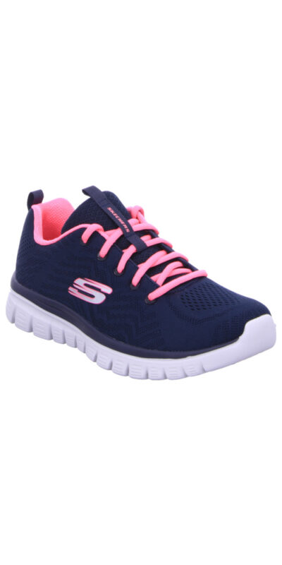 Skechers Sneaker Graceful - GET CONNECTED