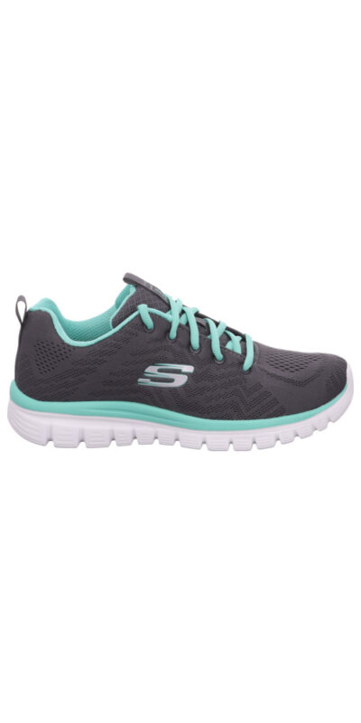 Skechers Sneaker Graceful - GET CONNECTED – Bild 2