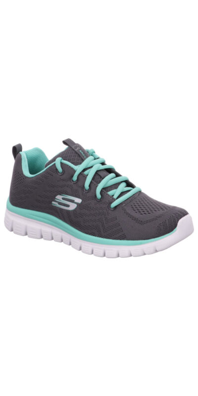 Skechers Sneaker Graceful - GET CONNECTED