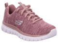 Skechers Sneaker Graceful – TWISTED FORTUNE