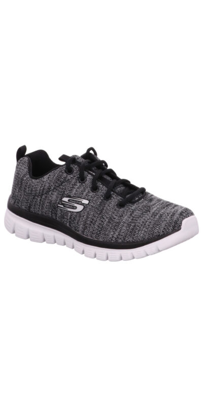 Skechers Sneaker Graceful - TWISTED FORTUNE