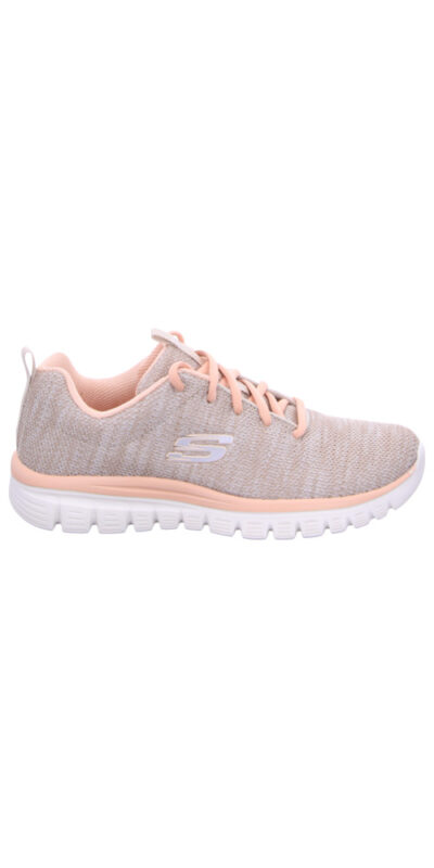 Skechers Sneaker Graceful - TWISTED FORTUNE – Bild 2