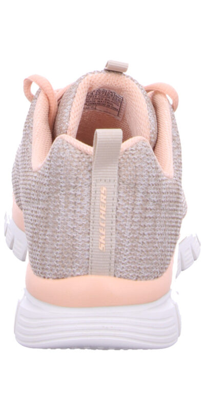 Skechers Sneaker Graceful - TWISTED FORTUNE – Bild 3