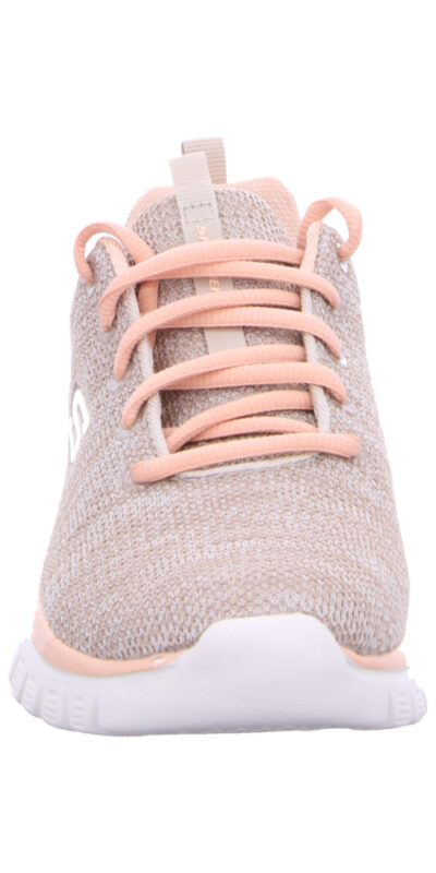 Skechers Sneaker Graceful - TWISTED FORTUNE – Bild 5
