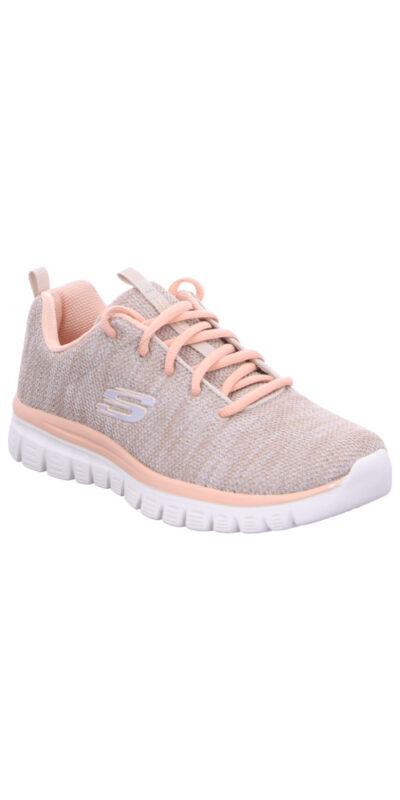 Skechers Sneaker Graceful - TWISTED FORTUNE