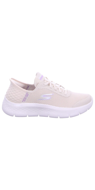 Skechers Slipper Go Walk Flex - GRAND ENTRY – Bild 2