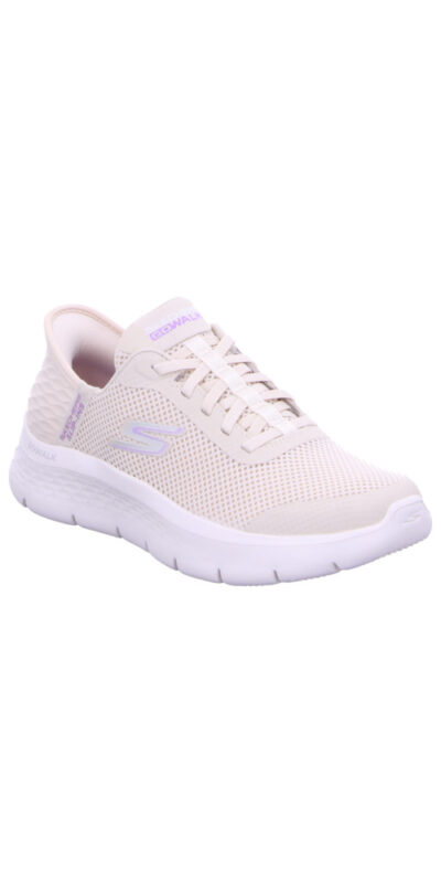 Skechers Slipper Go Walk Flex - GRAND ENTRY