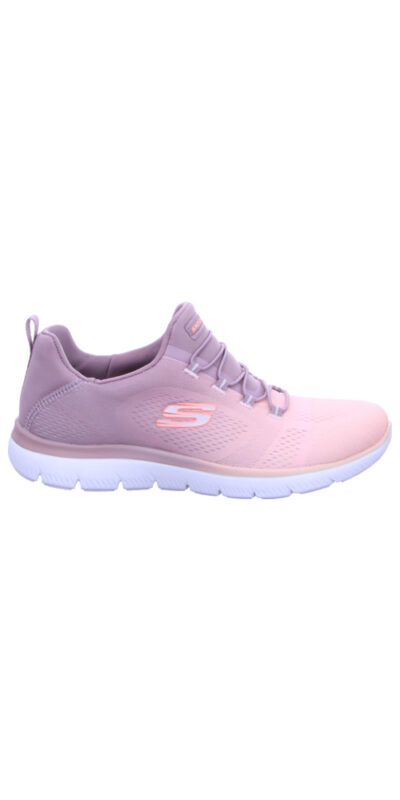 Skechers Slipper Summits - Bright Charmer – Bild 2