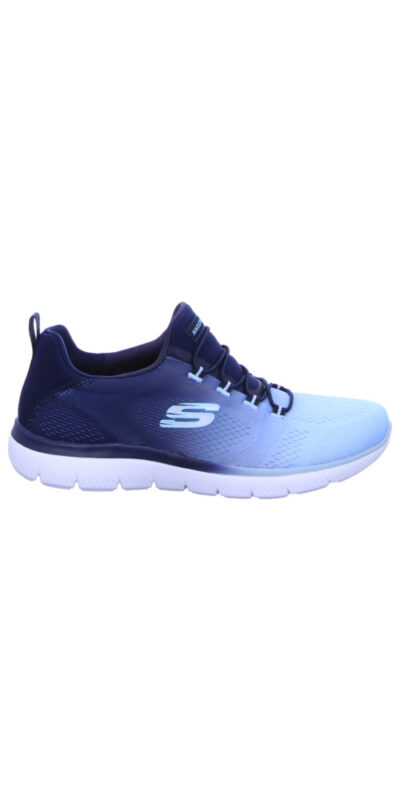 Skechers Slipper Summits - Bright Charmer – Bild 2