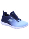 Skechers Slipper Summits – Bright Charmer