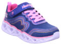 Skechers Sneaker S Lights – RETRO HEARTS