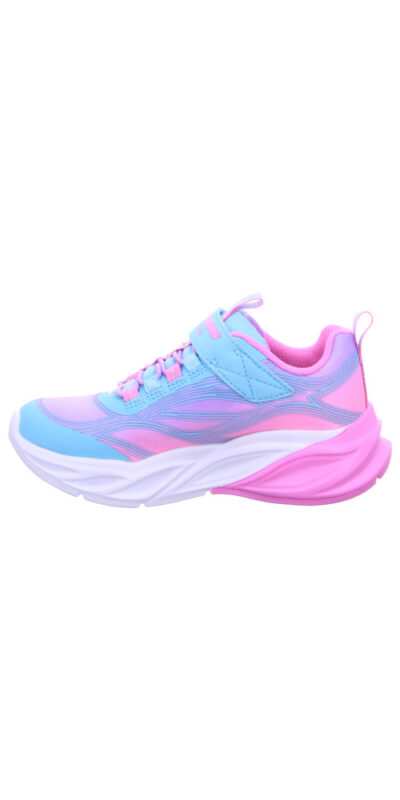 Skechers Sneaker S Ligts - COSMIC GLOW – Bild 4