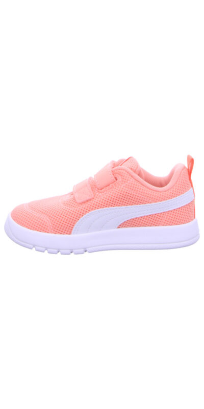 PUMA Sneaker Courtflex V3 Mesh – Bild 4