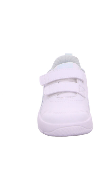 PUMA Sneaker Courtflex V3 Dotty V – Bild 5
