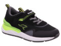 KangaROOS  KD-Gym EV