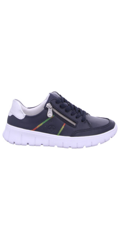 Rieker Schnürschuhe – Bild 2