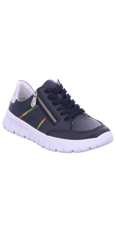 Rieker Schnürschuhe