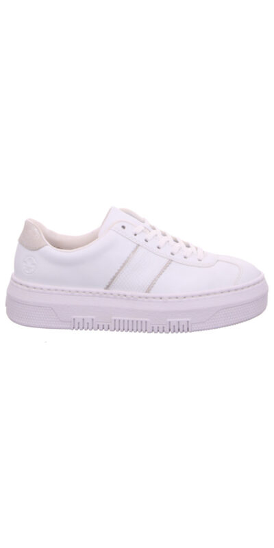 Rieker Schnürschuhe – Bild 2