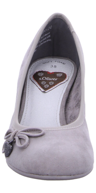s.Oliver Pumps – Bild 5