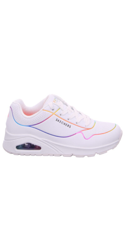 Skechers Sneaker Uno - ELECTRIC LINES – Bild 2