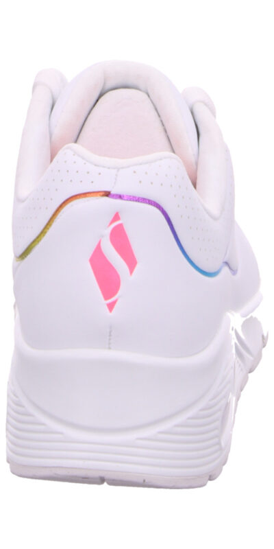 Skechers Sneaker Uno - ELECTRIC LINES – Bild 3