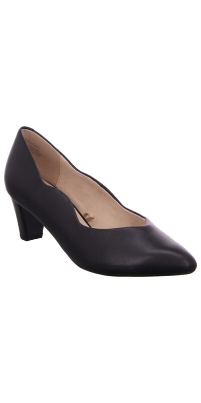 Caprice Pumps