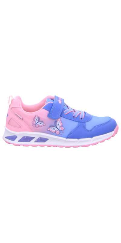 Lico Sneaker Blinky Girl – Bild 2