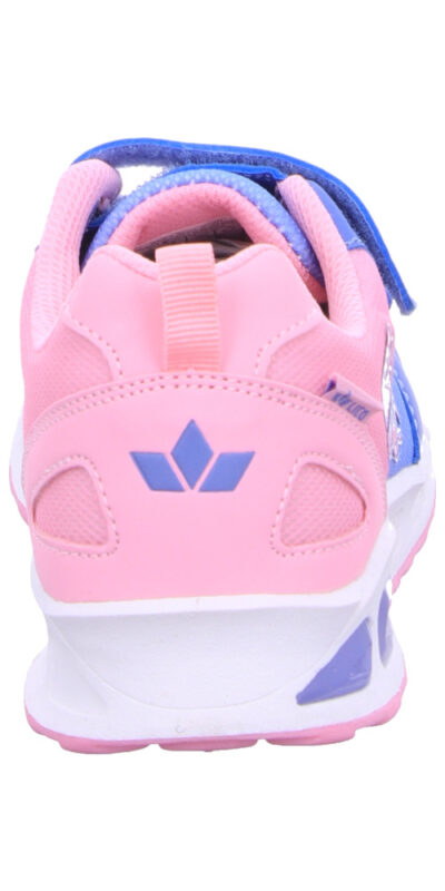 Lico Sneaker Blinky Girl – Bild 3
