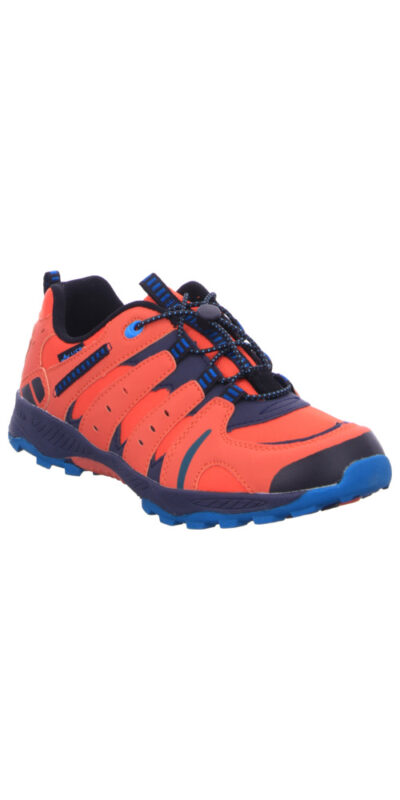 Lico Trekkingschuhe Fremont