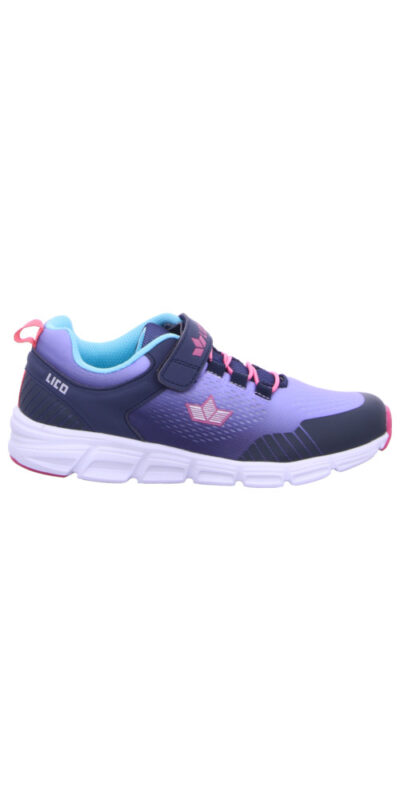 Lico Sportschuhe Namur VS – Bild 2