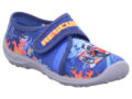 Fischer Markenschuh Hausschuhe Boogy
