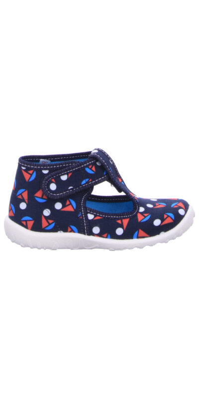 Superfit Hausschuhe Spotty – Bild 2