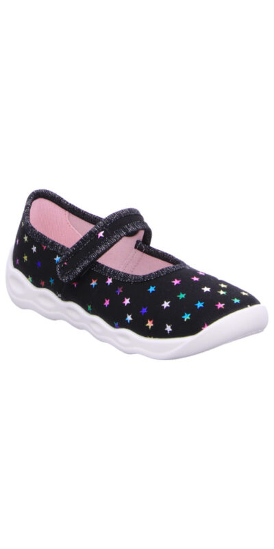 Superfit Hausschuhe Bubble