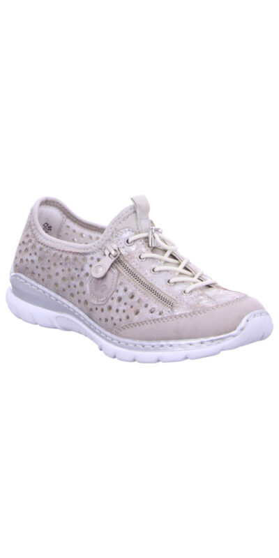 Rieker Slipper