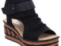 Rieker Keilsandalette