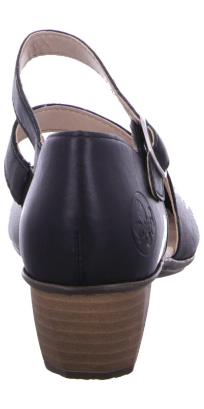 Rieker Riemchenpumps – Bild 3