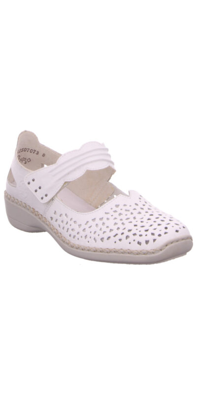 Rieker Slipper