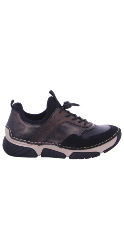Rieker  HWK Damen Halbschuhe – Bild 2