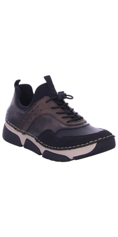 Rieker  HWK Damen Halbschuhe