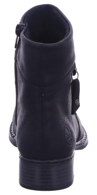 Rieker  HWK Damen Stiefel – Bild 3