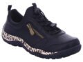 Sun & Shadow Sneaker