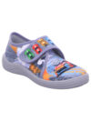 Fischer Markenschuh Hausschuhe Boogy