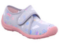 Fischer Markenschuh Hausschuhe Boogy