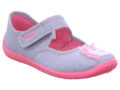 Fischer Markenschuh Hausschuhe Melly